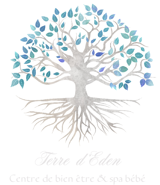 Terre d'Eden logo